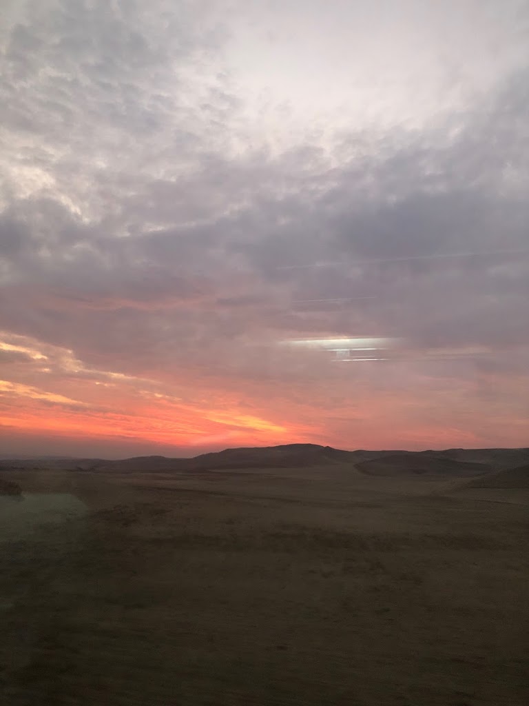 Anı yakala anı …
