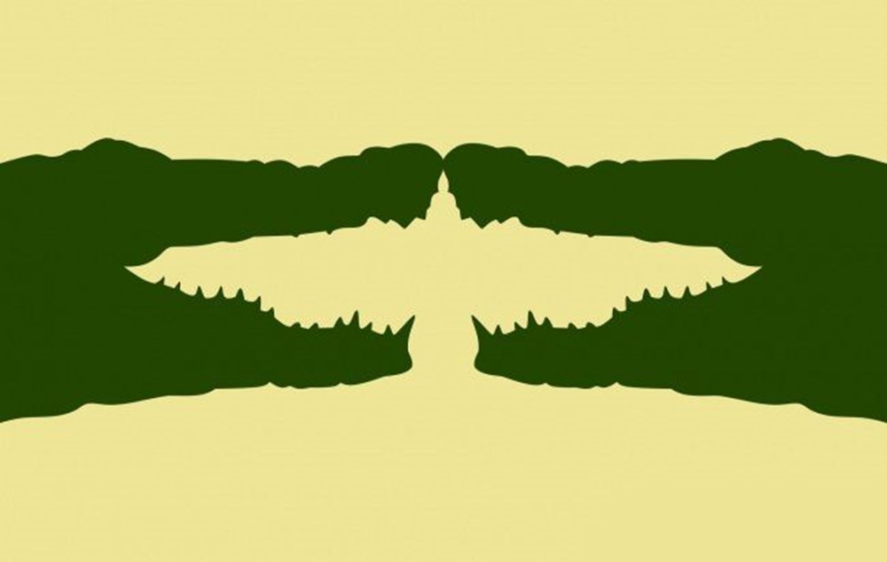 Alzheimer oluyorum doktor hanım