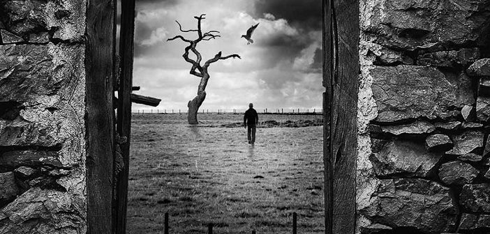 Varlık da imtihandır