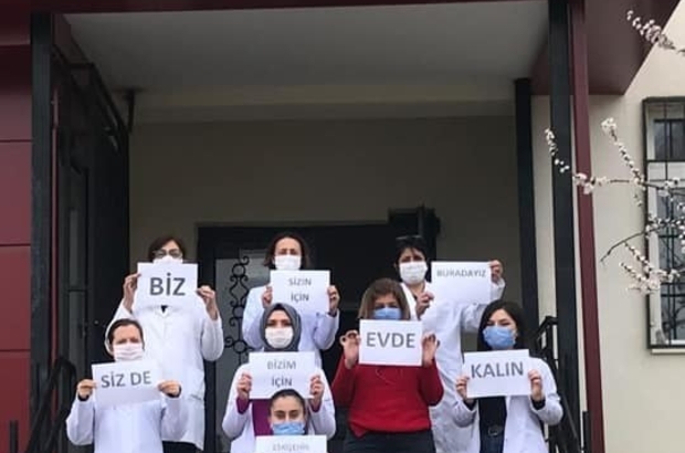 Seni Seviyorum Memleketim