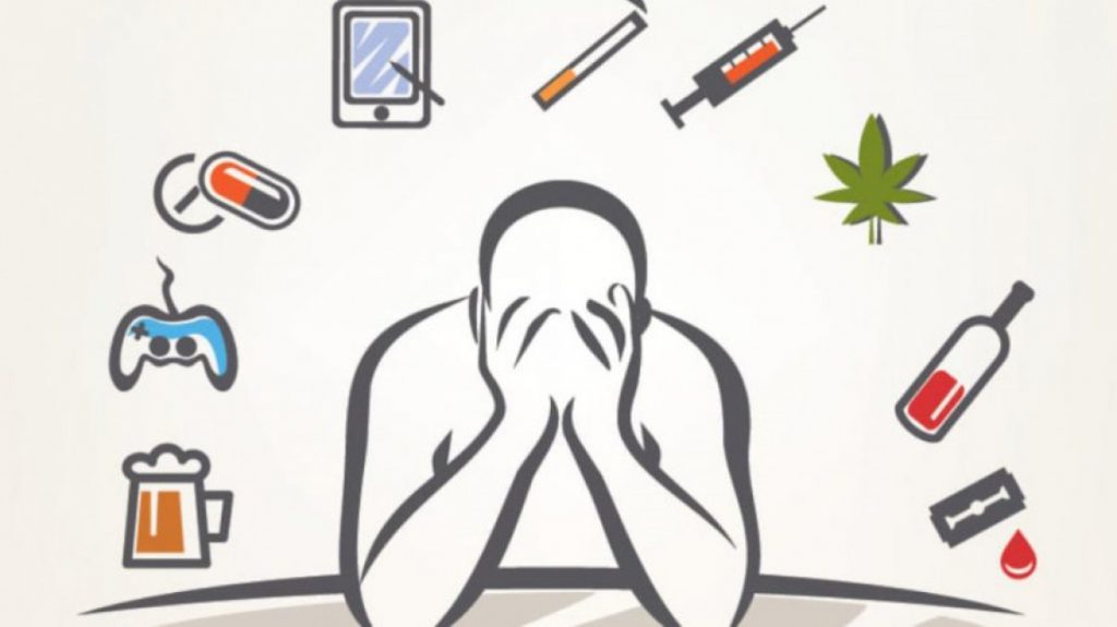 Modern çağ ve bağımlılıklar