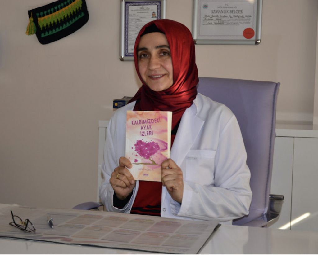 Nefsi hastalık toplumumuzu tehdit ediyor