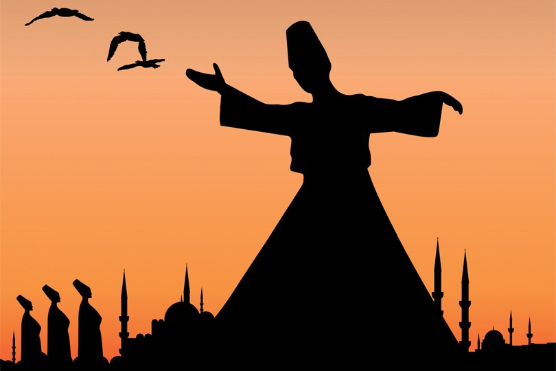 İnsan nasıl yaşar