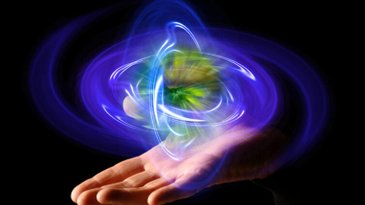 İnançların getirdiği sınırlardan özgürlüğe kavuşuyorum olumlaması