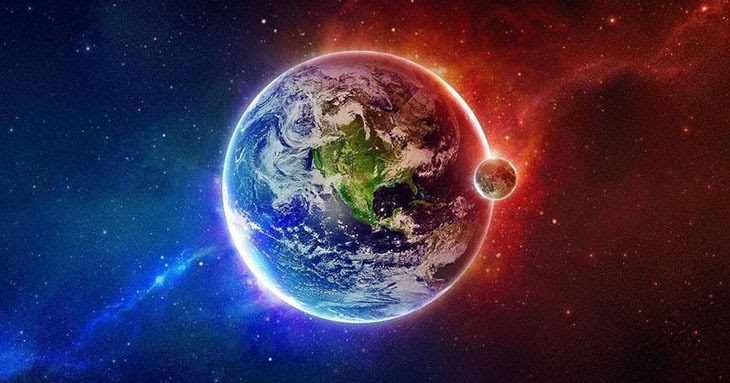 Panteizm ve New Age akımları