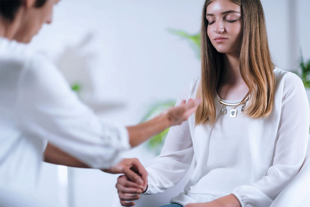 Theta Healing ve Acces Bars nedir?