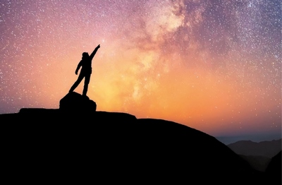 Evrene mesaj mı yollayalım?